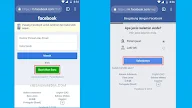 Buat Akun Facebook | Cara Mendaftar Facebook Baru dan Gratis Lengkap Gambar