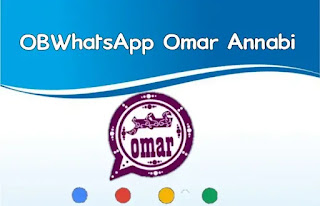 downloading OBWhatsApp Omar annabi apk 2023