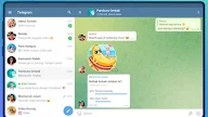 Cara Daftar Telegram Android Aplikasi Chat Terbaru 