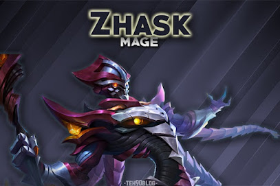 Zhask