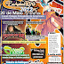 Cartazes de eventos: Super EuAnimeRPG 2012