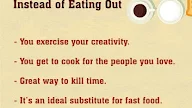 The Battle of the Kitchen: Home Cooking vs. Eating Out – Which Reigns Supreme?