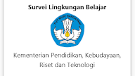 Cara Cek Status Kepala Sekolah dan Guru Yang Sudah Mengisi Survei Lingkungan Belajar