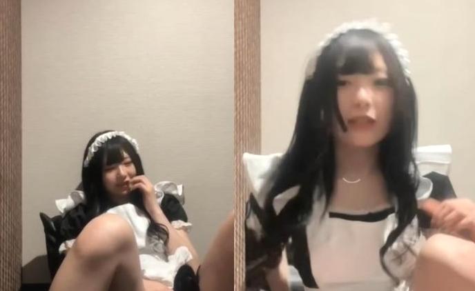 限定 オナ