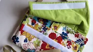 Insulated Casserole Carriers
