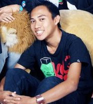 Foto Saya