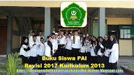 Kumpulan Buku Siswa PAI Kelas 7 Revisi 2017 Kurikulum 2013 Tingkat MTs/SMP.