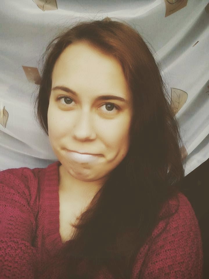 Moje zdjęcie