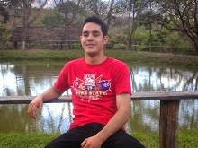 Mi foto