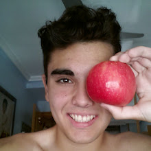 Mi foto
