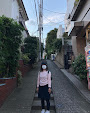 自分の写真
