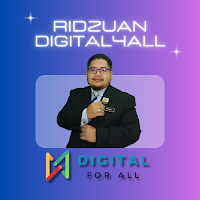 Ridzuan Digital4All