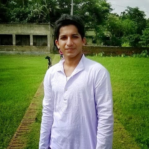 My photo
