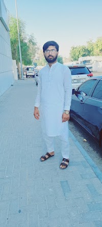 Muhammad Junaid