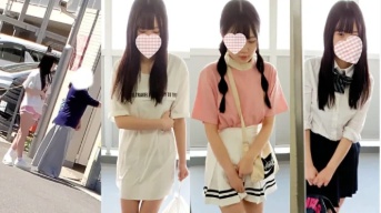 1ゴミ出し 5登校 1お出かけ