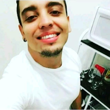 Minha foto