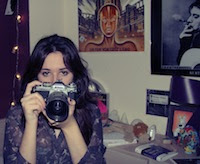 Mi foto