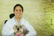 Mi foto
