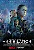 Aniquilación - Annihilation (2018)