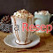 Resep Minuman Indonesia White Hot Chocolate Dapat Hilangkan Dahaga Siang Hari