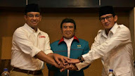 Ridho Rhoma Tersangka Kasus Narkoba, Sandiaga : Dia Hanyalah Korban