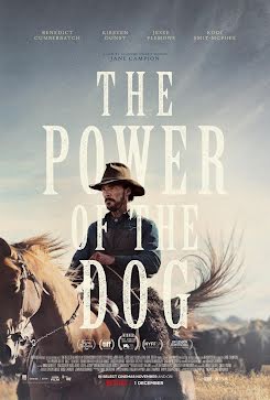 El poder del perro - The Power of the Dog (2021)