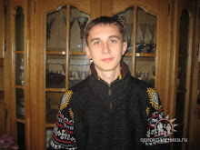 Моя фотография