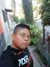 Mi foto