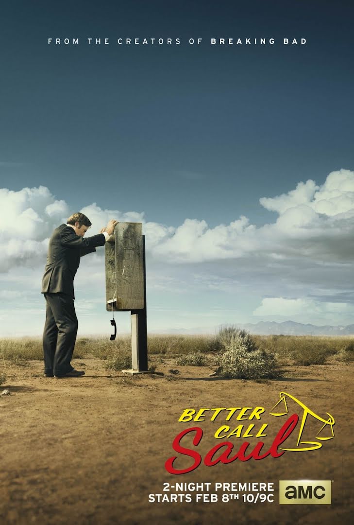 Better Call Saul - 1ª Temporada (2015)
