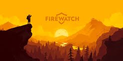 Firewatch (2016)