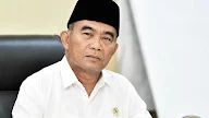 Pesan Menko PMK Muhadjir Kepada Mendikbud Nadiem