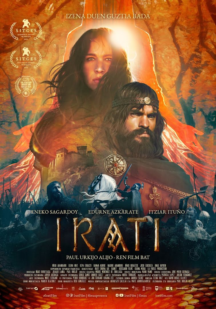 Irati (2022)