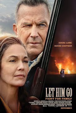 Uno de nosotros - Let Him Go (2020)