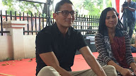 MENGEJUTKAN ! Setelah Dilantik Sandiaga Uno Ajak Para Preman Kalijodo Ikut Bekerja Sama