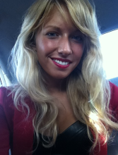 My photo