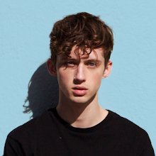 Troye Sivan Daily BR