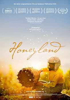 Honeyland (2019)