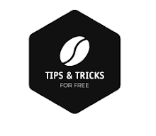 TIPS & TRICKS