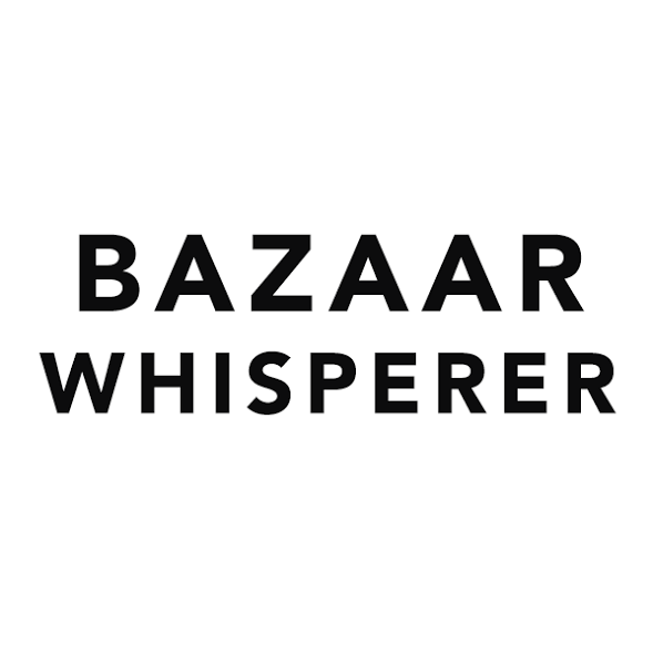 Bazaar Whisperer