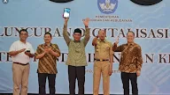 Kementerian Pendidikan dan Kebudayaan (Kemendikbud) Luncurkan Program Digitalisasi Sekolah 