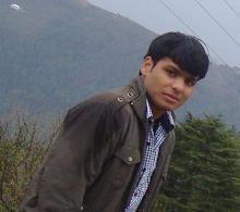 My photo