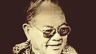 10 Contoh Puisi H.B. Jassin