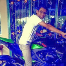 My photo
