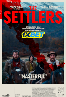 The Settlers 2023 Hindi Dubbed (Voice Over) WEBRip 720p HD Hindi-Subs Online Stream