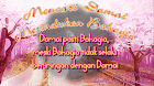 Kata Bijak : Damai Itu Bahagia