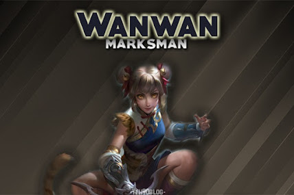 Wanwan