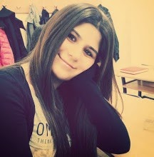 Fotoğrafım