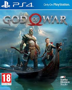 God of War (2018)