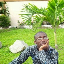 My photo