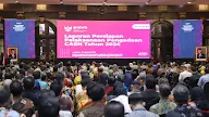 Rakor Persiapan Rekrutmen ASN, Pemerintah Siapkan Formasi untuk 'Fresh Graduate' dan IKN 